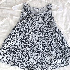 Summer/Spring Tank Top